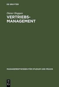 Vertriebsmanagement