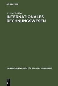 Internationales Rechnungswesen