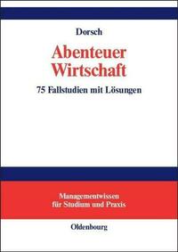 Abenteuer Wirtschaft