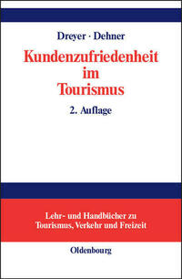 Kundenzufriedenheit im Tourismus