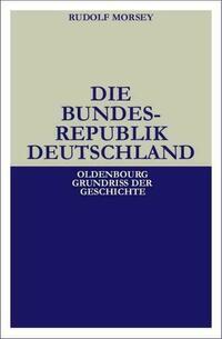 Die Bundesrepublik Deutschland