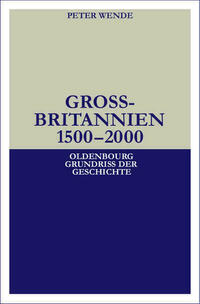 Großbritannien 1500-2000