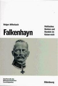 Falkenhayn