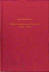 Parlamentarismus in Rumänien (1930-1940)