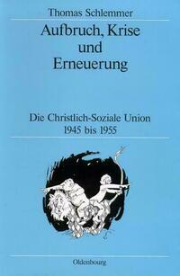 Aufbruch, Krise und Erneuerung