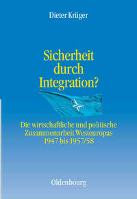 Sicherheit durch Integration?
