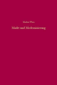 Markt und Modernisierung