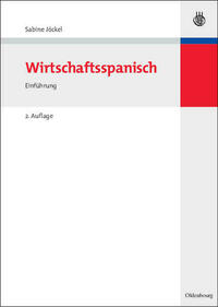 Wirtschaftsspanisch