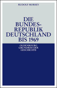 Die Bundesrepublik Deutschland