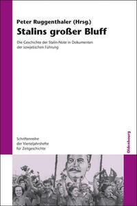 Stalins großer Bluff