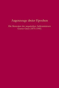 Augenzeuge dreier Epochen