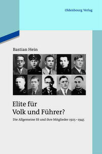 Elite für Volk und Führer?