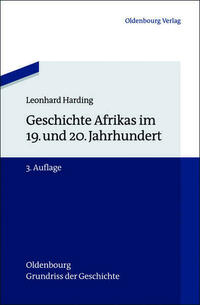 Geschichte Afrikas im 19. und 20. Jahrhundert