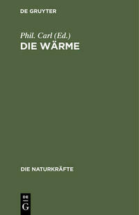 Die Wärme