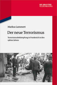 Der neue Terrorismus