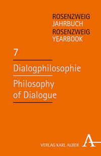 Dialogphilosophie / Philosophy of Dialogue