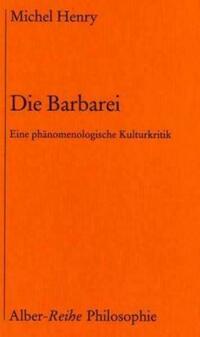 Die Barbarei