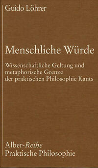 Menschliche Würde