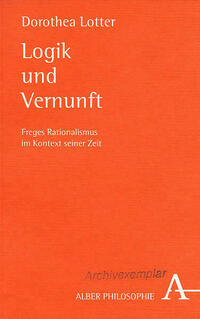 Logik und Vernunft