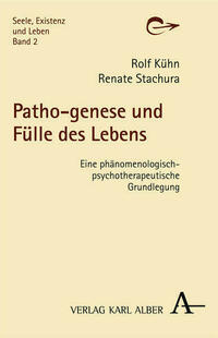 Patho-genese und Fülle des Lebens