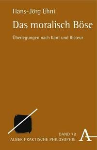 Das moralisch Böse