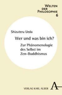 Wer und was bin ich?