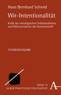Wir-Intentionalität