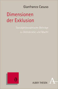 Dimensionen der Exklusion