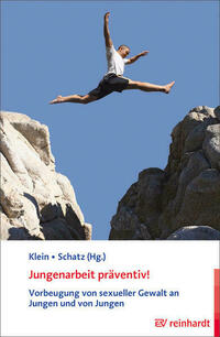Jungenarbeit präventiv!