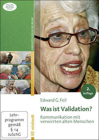 Was ist Validation? (DVD/Video)