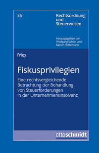 Fiskusprivilegien