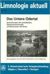 Das untere Odertal
