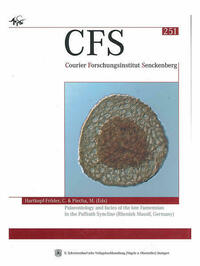 Palaeontology and facies of the late Famennian in the Paffrath Syncline (Rhenish Massif, Germany)