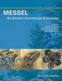 MESSEL - An Ancient Greenhouse Ecosystem