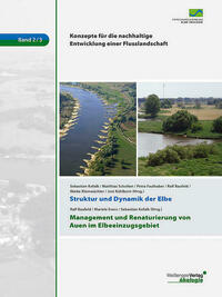 Struktur und Dynamik der Elbe