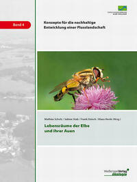Lebensräume der Elbe und ihrer Auen