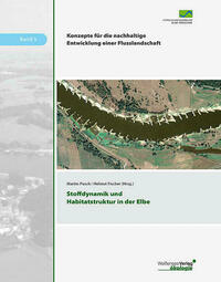 Stoffdynamik und Habitatstruktur in der Elbe