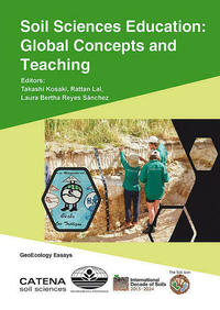 Soil Sciences Education: Global Concepts and Teaching
