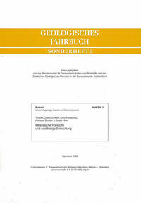Mineralische Rohstoffe und nachhaltige Entwicklung