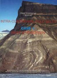 Intra-Continental Fold Belts CASE 1: West Spitsbergen