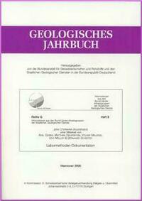 Labormethoden-Dokumentation