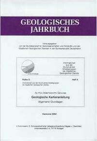 Geologische Kartieranleitung
