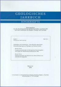 Salzbergbau und Grundwasser - zwei Beispiele angewandter Montanhydrogeologie aus Thüringen und Sachsen-Anhalt