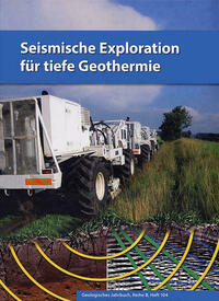 Seismische Exploration für tiefe Geothermie