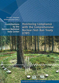 Monitoring Compliance with the Comprehensive Nuclear-Test-Ban Treaty (CTBT)