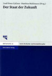 Der Staat der Zukunft