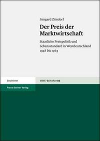 Der Preis der Marktwirtschaft