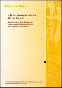 "Totus mundus nostra fit habitatio"