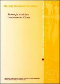 Sinologie und das Interesse an China