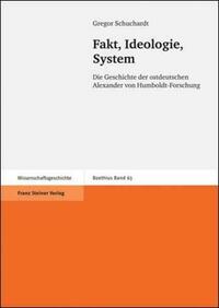 Fakt, Ideologie, System